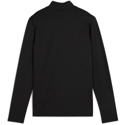 PUMA Strong Trainingsjacke Damen 01 - PUMA black XS