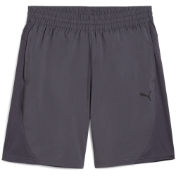 PUMA Tad Tech Fabric Mix Trainingsshorts Herren 69 -...