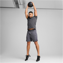 PUMA Tad Tech Fabric Mix Trainingsshorts Herren 69 -...