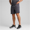 PUMA Tad Tech Fabric Mix Trainingsshorts Herren 69 - galactic gray S