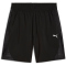 PUMA Tad Tech Fabric Mix Trainingsshorts Herren 01 - PUMA black S