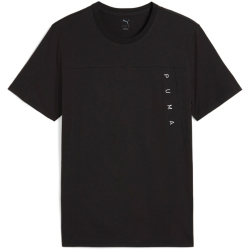 PUMA Tad Tech Triblend Trainingsshirt Herren 01 - PUMA...