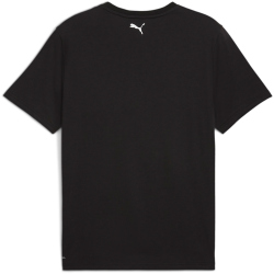PUMA Tad Tech Triblend Trainingsshirt Herren 01 - PUMA...