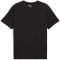 PUMA Tad Tech Triblend Trainingsshirt Herren 01 - PUMA black S