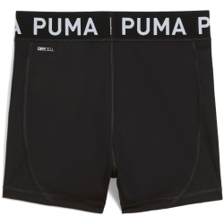 PUMA Strong 3" High-Waist kurze Leggings Damen 01 -...