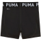 PUMA Strong 3" High-Waist kurze Leggings Damen 01 - PUMA black XS