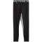 PUMA Strong High-Waist Fleece Leggings Damen 01 - PUMA black XS