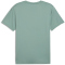PUMA Tad Essentials Solid Big Cat Trainingsshirt Herren 30 - green moon S