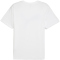 PUMA Tad Essentials Solid Big Cat Trainingsshirt Herren 02 - PUMA white S