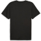 PUMA Tad Essentials Solid Big Cat Trainingsshirt Herren 01 - PUMA black S