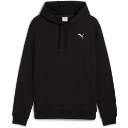 PUMA Tad Essentials French Terry Hoodie Herren 01 - PUMA...