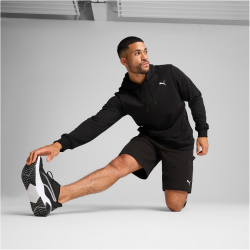 PUMA Tad Essentials French Terry Hoodie Herren 01 - PUMA...
