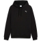 PUMA Tad Essentials French Terry Hoodie Herren 01 - PUMA black S