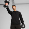 PUMA Tad Essentials French Terry Hoodie Herren 01 - PUMA black M