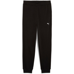 PUMA Tad Essentials French Terry Jogginghose Herren 01 - PUMA black XXL