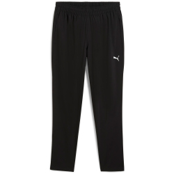 PUMA Tad Essentials Woven Tapered Trainingshose Herren 01...