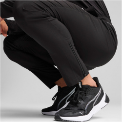 PUMA Tad Essentials Woven Tapered Trainingshose Herren 01...