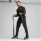 PUMA Tad Essentials Woven Tapered Trainingshose Herren 01 - PUMA black S