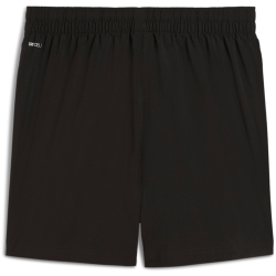 PUMA Tad Essentials 5" Woven Trainingsshorts Herren 01 - PUMA black XL