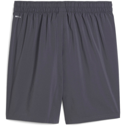 PUMA Tad Essentials 7" Woven Trainingsshorts Herren...