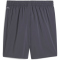 PUMA Tad Essentials 7" Woven Trainingsshorts Herren 69 - galactic gray 3XL