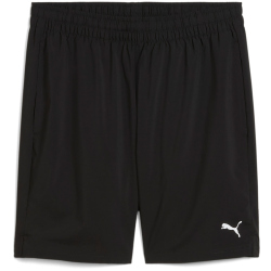 PUMA Tad Essentials 7" Woven Trainingsshorts Herren...