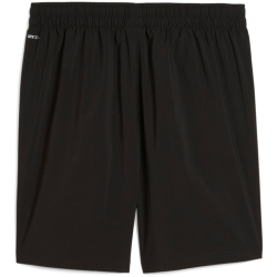 PUMA Tad Essentials 7" Woven Trainingsshorts Herren 01 - PUMA black 3XL