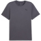 PUMA Tad Essentials Solid Small Cat Trainingsshirt Herren 69 - galactic gray S