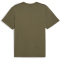 PUMA Tad Essentials Solid Small Cat Trainingsshirt Herren 81 - loden green M