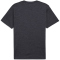 PUMA Tad Essential Heather Large Cat Trainingsshirt Herren 69 - galactic gray heather S