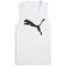 PUMA Tad Essential Tanktop Herren 02 - PUMA white M