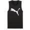 PUMA Tad Essential Tanktop Herren 01 - PUMA black M