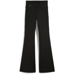 PUMA Tad Essential High-Waist Bootcut-Hose Damen 01 -...