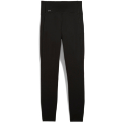 PUMA Tad Essential High-Waist Fleece Leggings Damen 01 -...