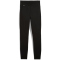 PUMA Tad Essential High-Waist Fleece Leggings Damen 01 - PUMA black XS