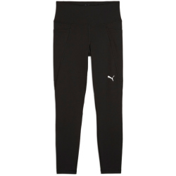 PUMA Tad Essential High-Waist 7/8-Leggings Damen 01 -...