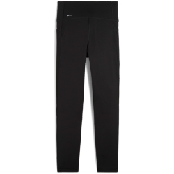 PUMA Tad Essential High-Waist 7/8-Leggings Damen 01 - PUMA black S