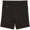 PUMA Tad Essential High-Waist 5" kurze Leggings Damen 01 - PUMA black XS
