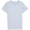PUMA Tad Essential Heather Logo Trainingsshirt Damen 47 - cool weather heather XS