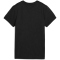 PUMA Tad Essential Heather Logo Trainingsshirt Damen 01 - PUMA black heather XS