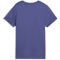 PUMA Tad Essential Logo Trainingsshirt Damen 46 - blue crystal M