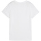 PUMA Tad Essential Logo Trainingsshirt Damen 02 - PUMA white M