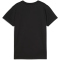 PUMA Tad Essential Logo Trainingsshirt Damen 01 - PUMA black S