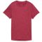 PUMA Tad Essential Heather Trainingsshirt Damen 17 - port heather 3XL