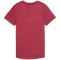 PUMA Tad Essential Heather Trainingsshirt Damen 17 - port heather 3XL