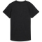 PUMA Tad Essential Heather Trainingsshirt Damen 01 - PUMA black heather L