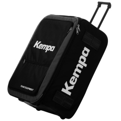 Kempa Team Equipment Trolley schwarz 145 Liter