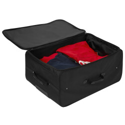 Kempa Team Equipment Trolley schwarz 145 Liter