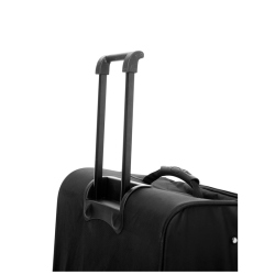Kempa Team Equipment Trolley schwarz 145 Liter