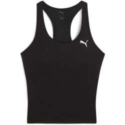 PUMA Tad Essential 2in1 Tanktop Damen 01 - PUMA...